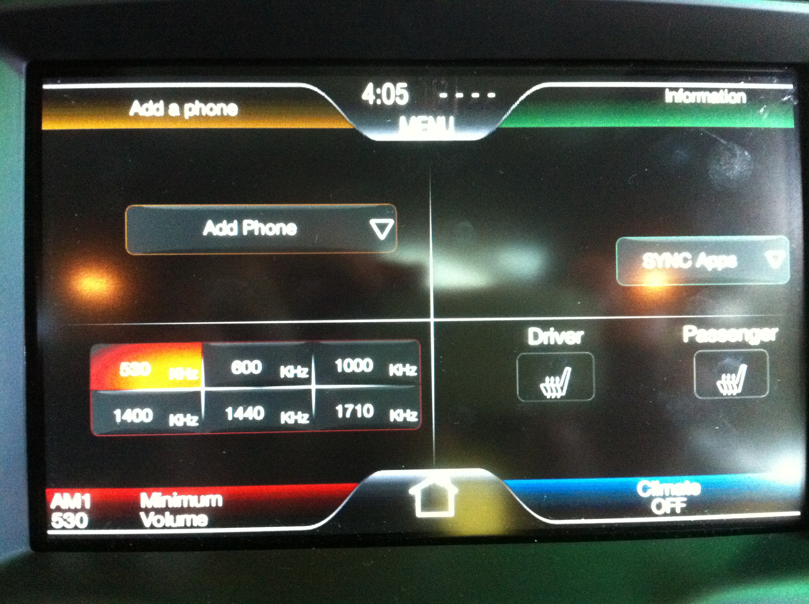 Ford Sync2 Update Download Mirror 2015 Ford Fusion