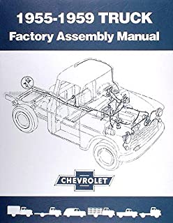 Free chevrolet repair manual online